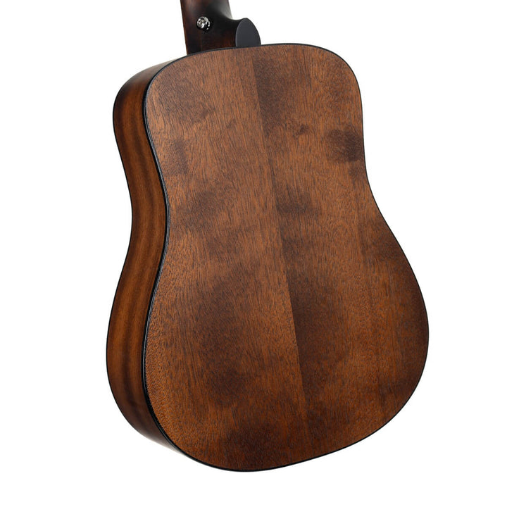Cort Standard AD Mini - Open Pore Ivory