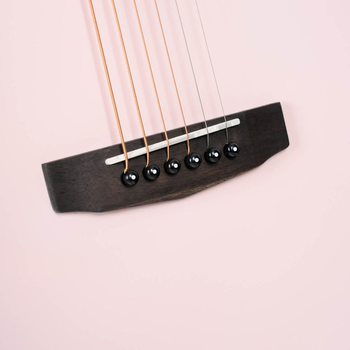 Cort Standard AD Mini - Open Pore Ivory