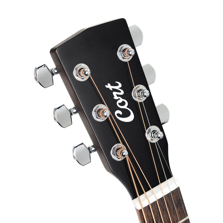 Cort Standard AD Mini - Open Pore Ivory