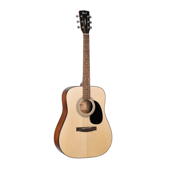 Cort Standard AD810 - Natural Satin