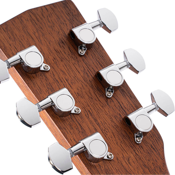 Cort Standard AD810 - Natural Satin