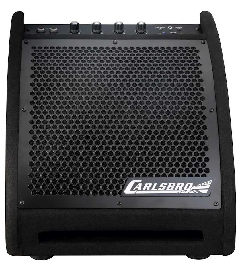 Carlsbro EDA30B Drum Amplifier With Bluetooth