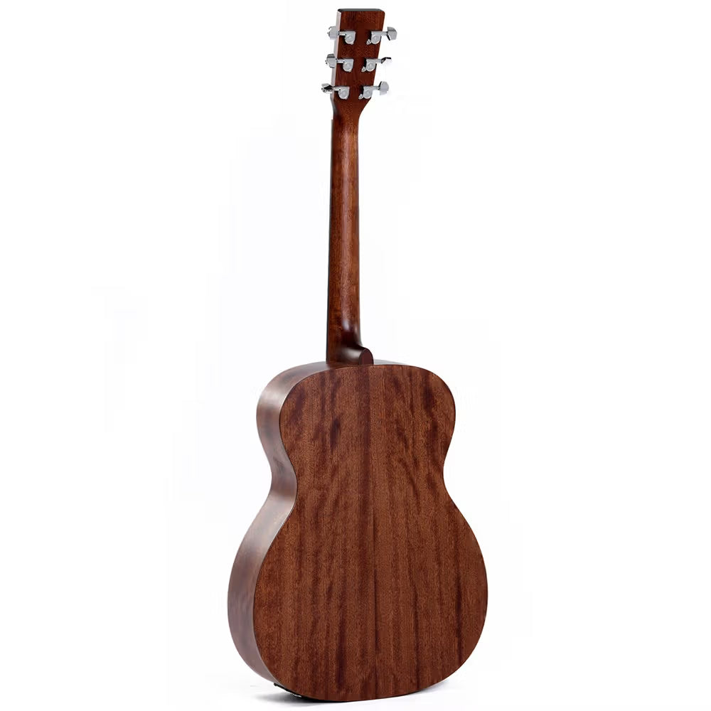 Sigma SE Series 000 Spruce/Mahogany w/EQ