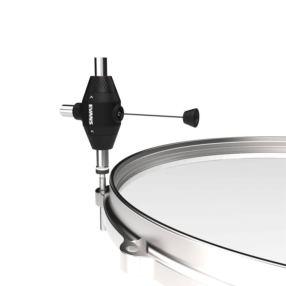 Evans Method Instrument Evans Pull Cord Drum Key