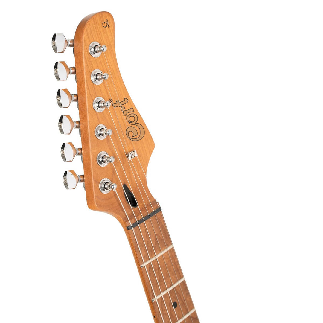 Cort G200SE Electric Guitar - Aged Cream