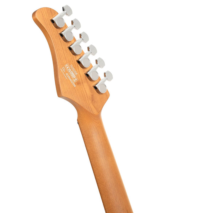 Cort G200SE Electric Guitar - Aged Cream
