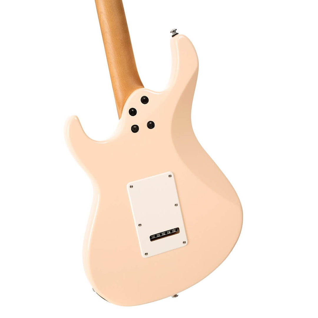 Cort G200SE Electric Guitar - Aged Cream