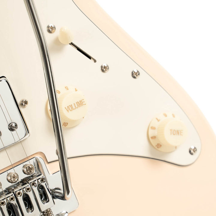 Cort G200SE Electric Guitar - Aged Cream