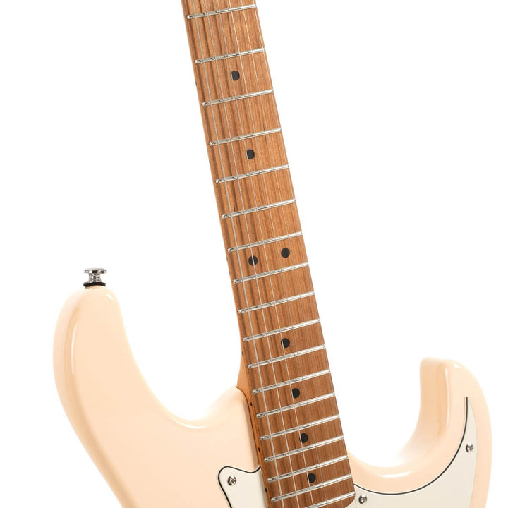 Cort G200SE Electric Guitar - Aged Cream