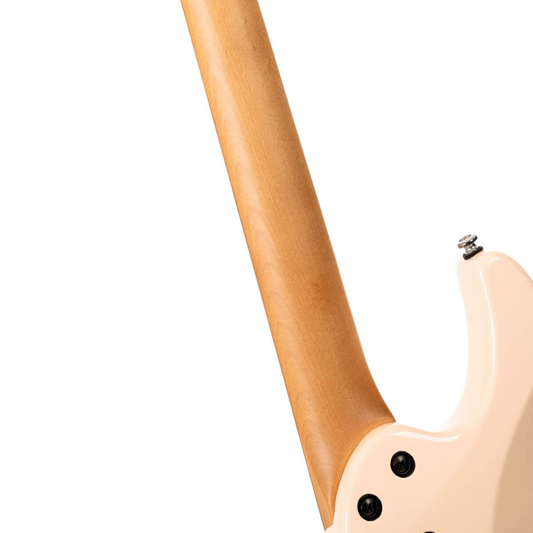 Cort G200SE Electric Guitar - Aged Cream