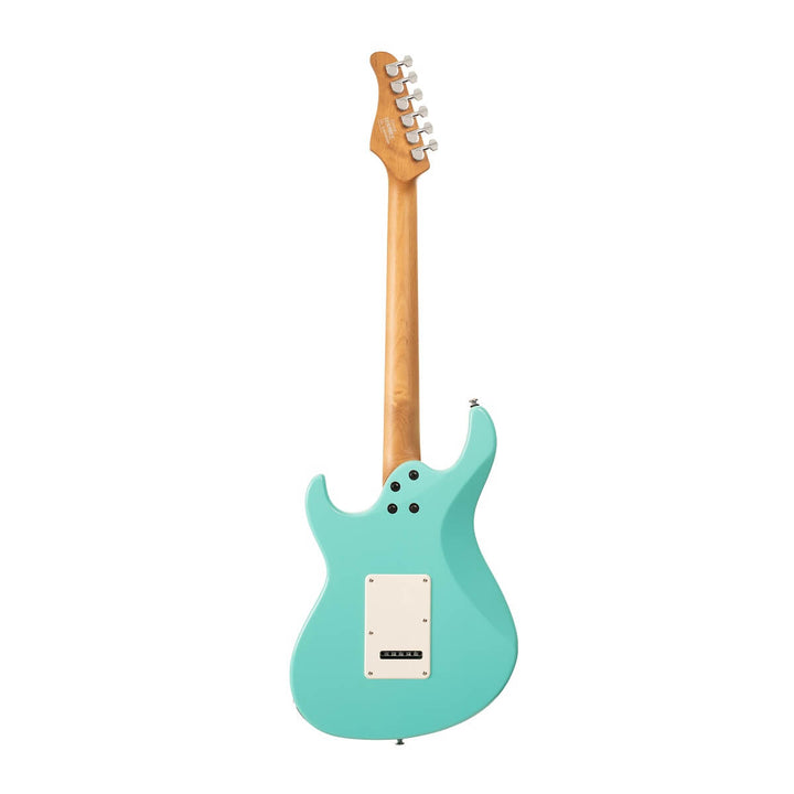 Cort G200SE Electric Guitar - Seafoam Green