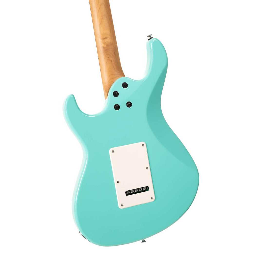 Cort G200SE Electric Guitar - Seafoam Green