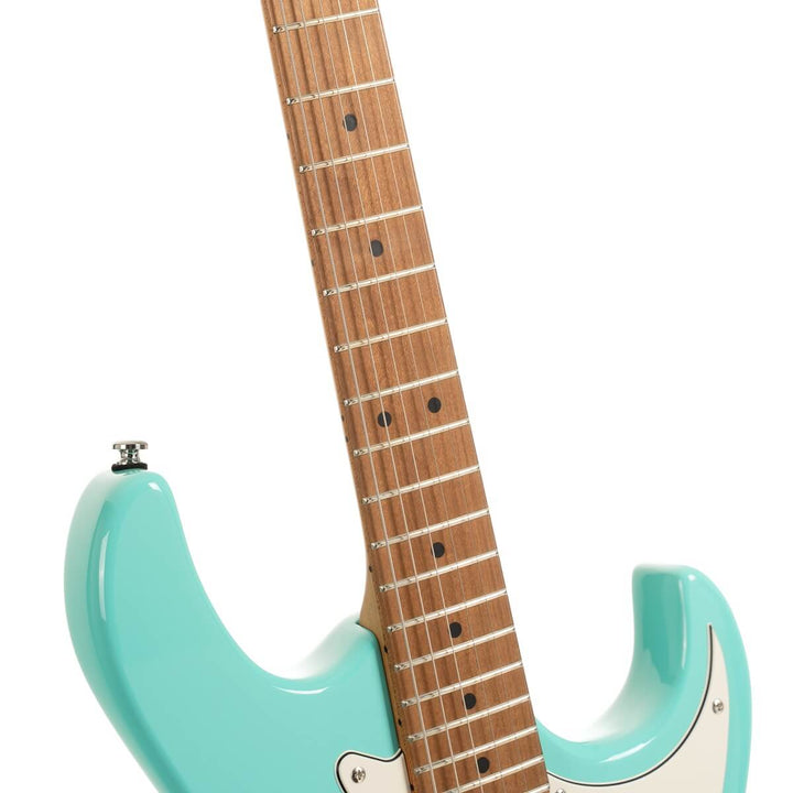 Cort G200SE Electric Guitar - Seafoam Green