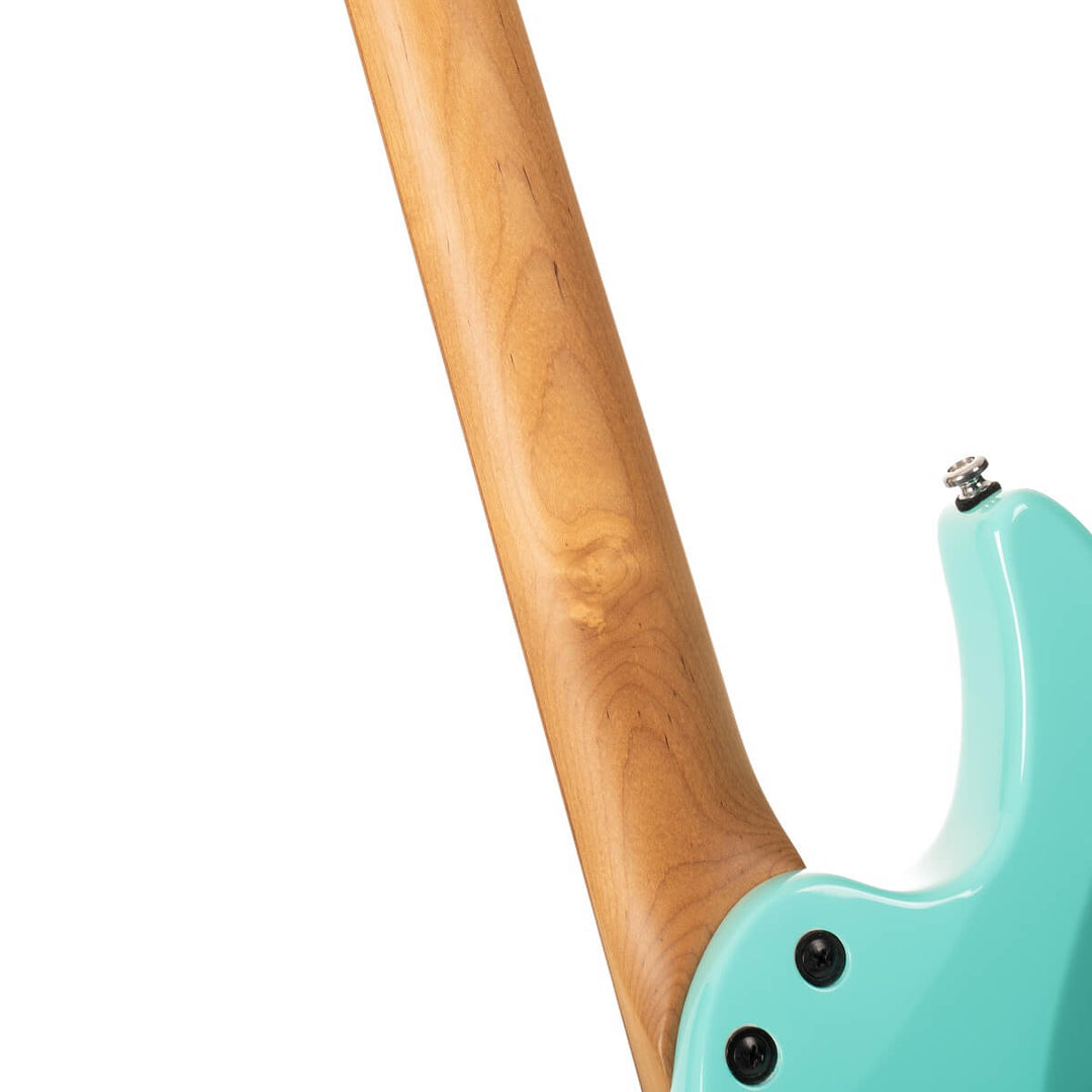 Cort G200SE Electric Guitar - Seafoam Green