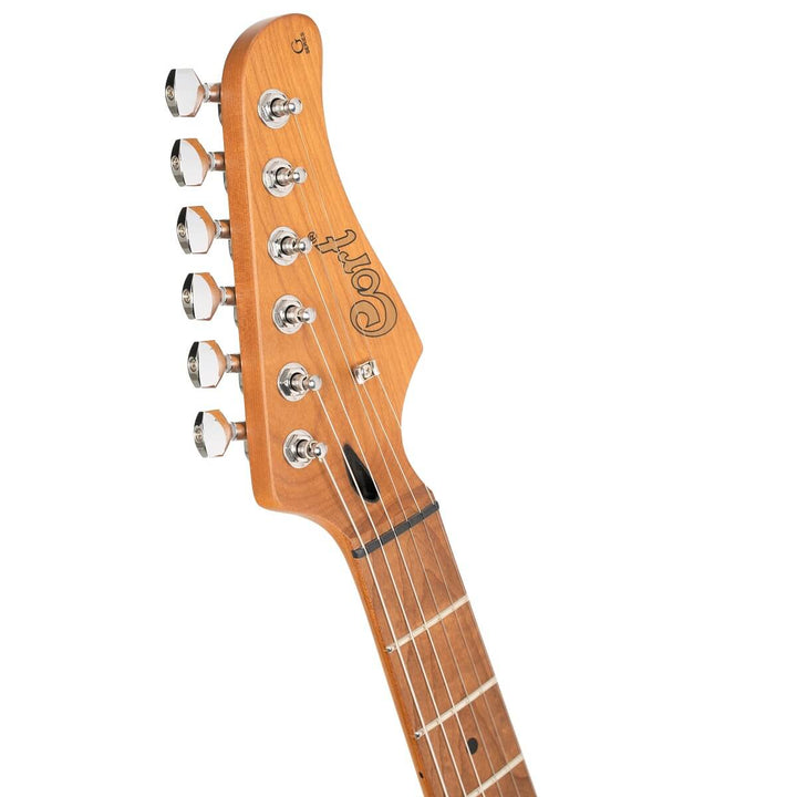 Cort G200SE Electric Guitar - Scarlett Red