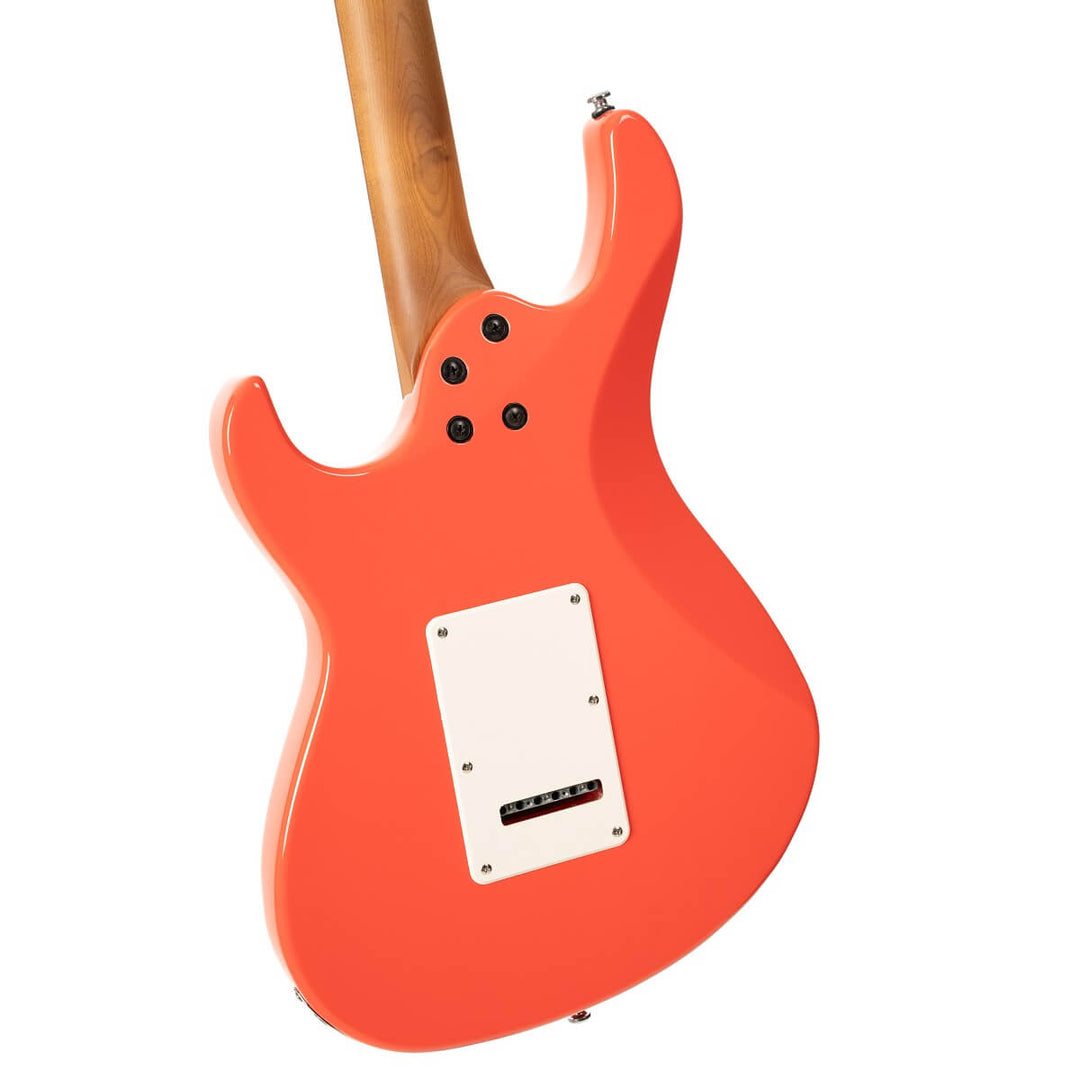 Cort G200SE Electric Guitar - Scarlett Red