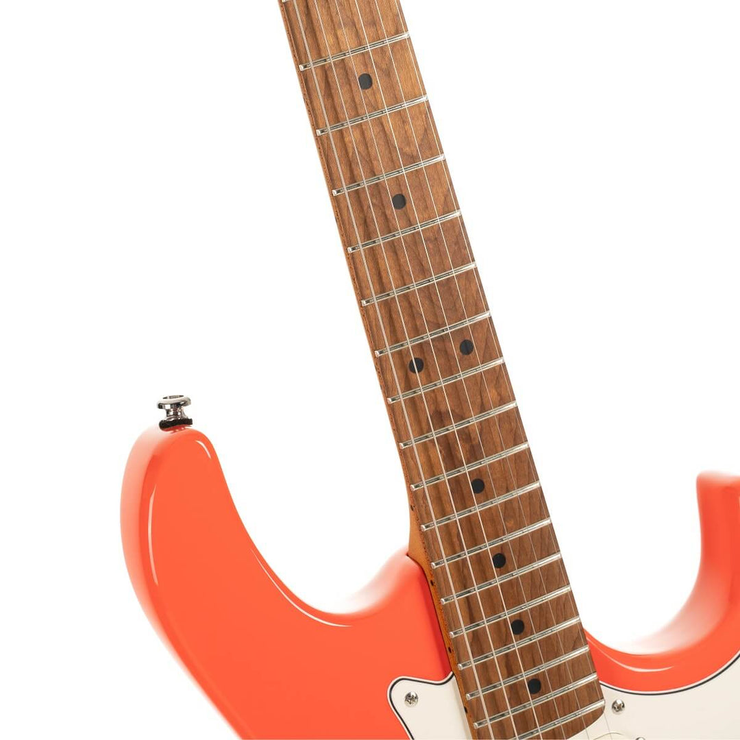 Cort G200SE Electric Guitar - Scarlett Red