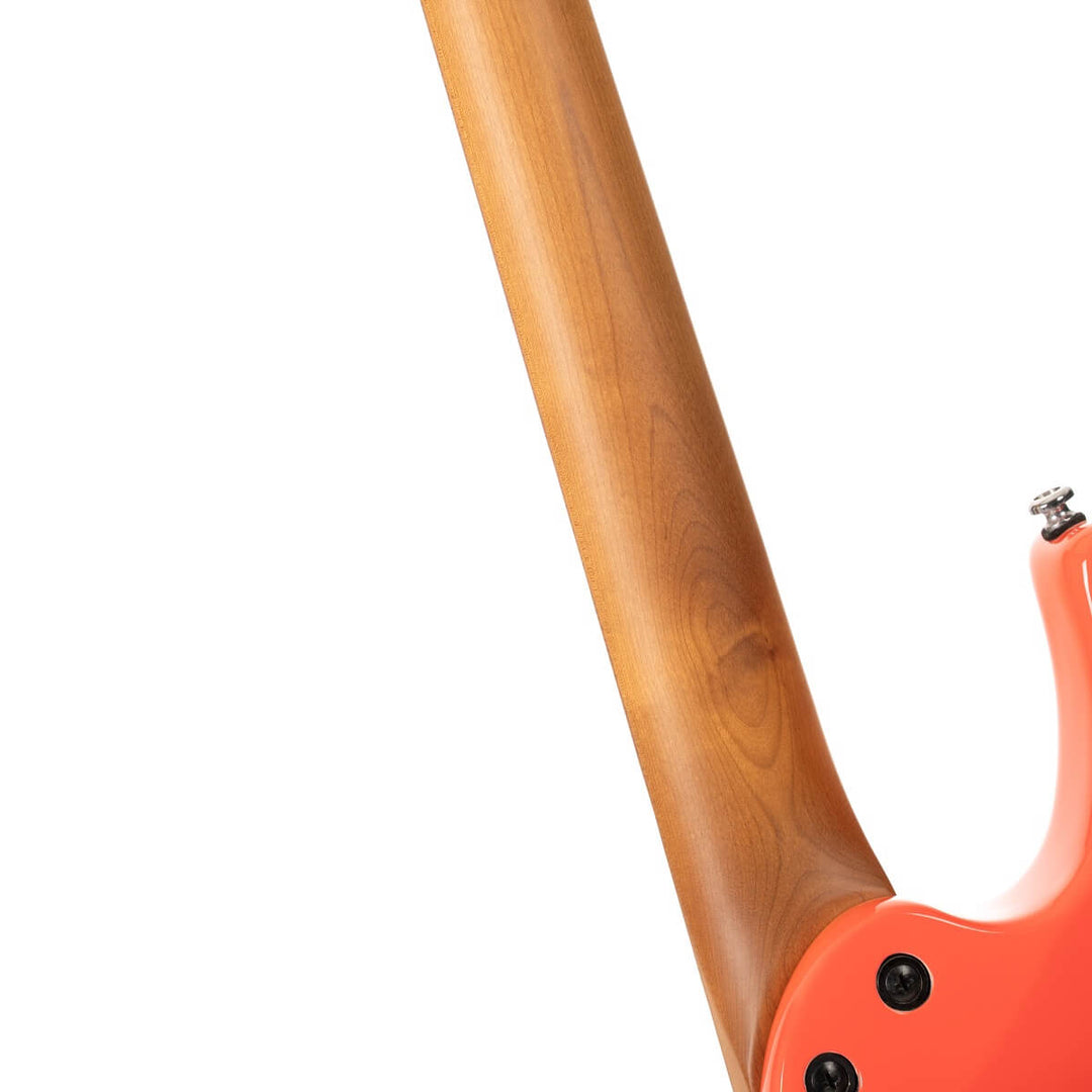 Cort G200SE Electric Guitar - Scarlett Red