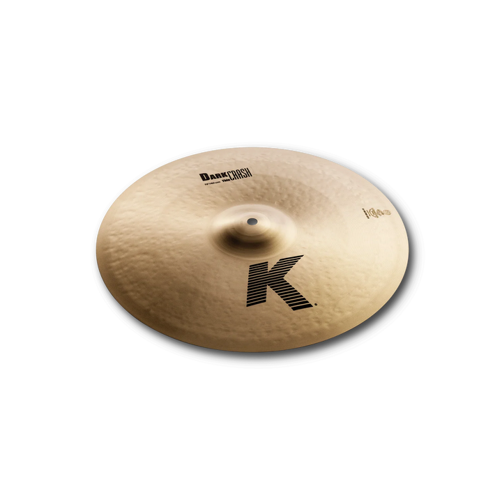 Zildjian K Series 16" Dark Thin Crash
