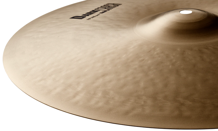 Zildjian K Series 16" Dark Thin Crash