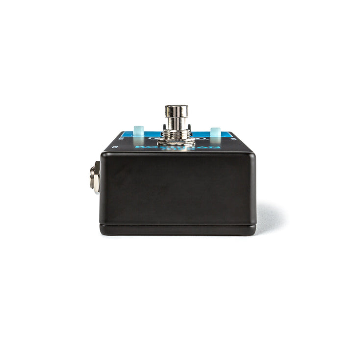 MXR® ROCKMAN® X100™ ANALOG TONE PROCESSOR