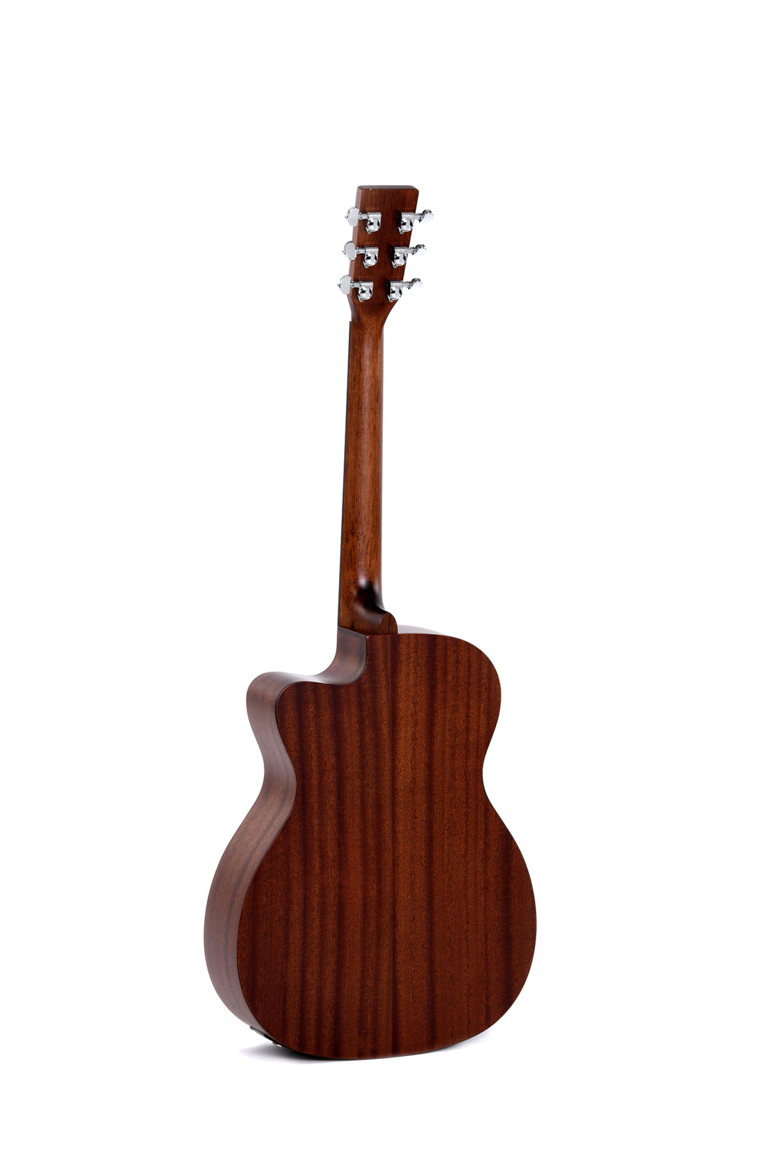 Sigma 000MC-15E 15 Series 000 Cutaway w/EQ