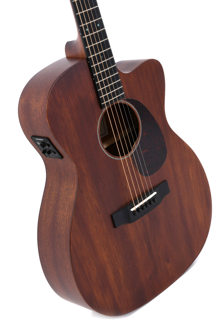 Sigma 000MC-15E 15 Series 000 Cutaway w/EQ