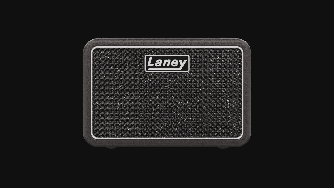 Laney PRISM-MINI Modelling Guitar Amp