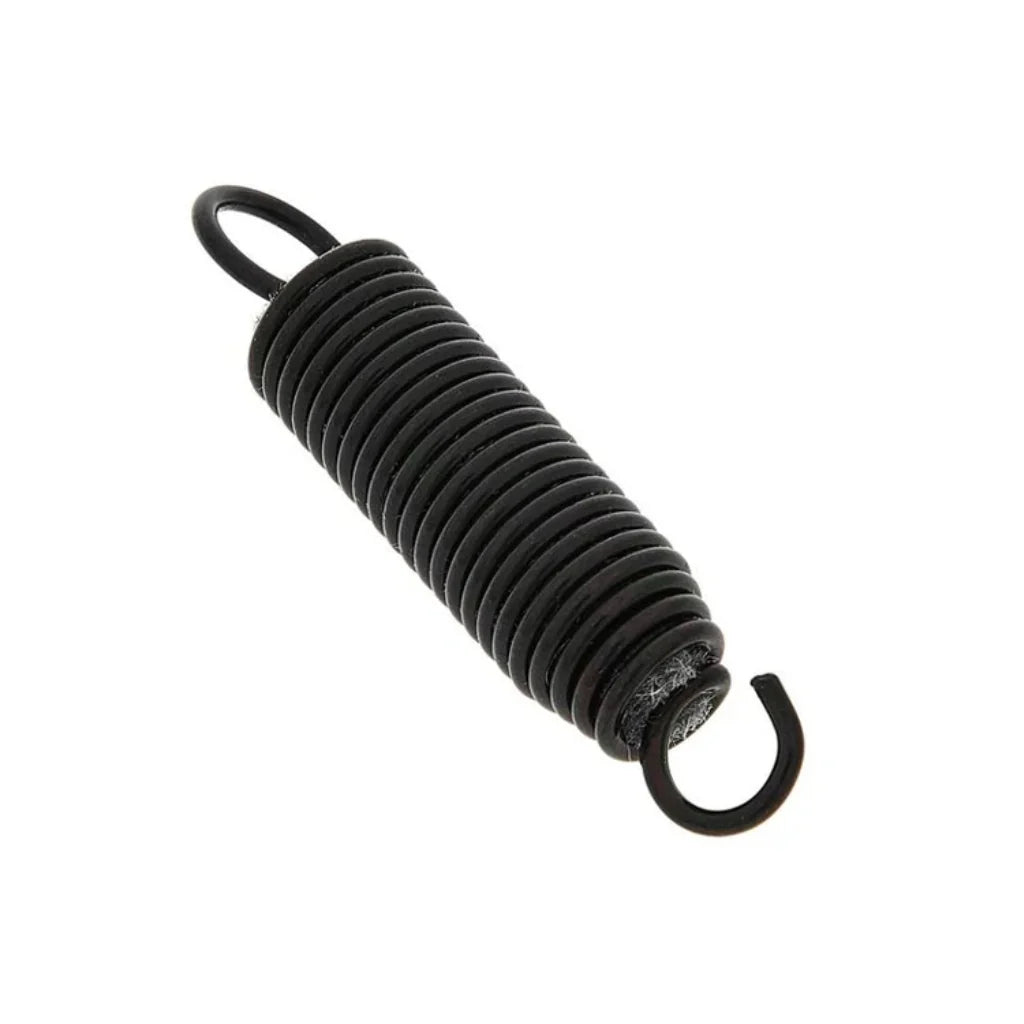 Pearl Spring & Felt for Demon Drive Pedals - Black