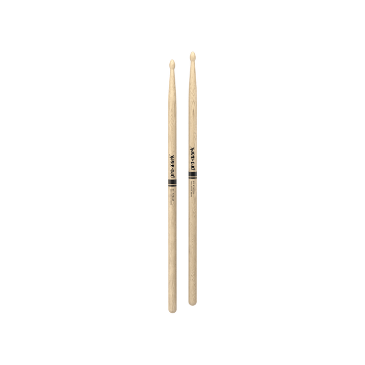 ProMark 5A Wood Tip Shira Kashi Oak Drum Sticks