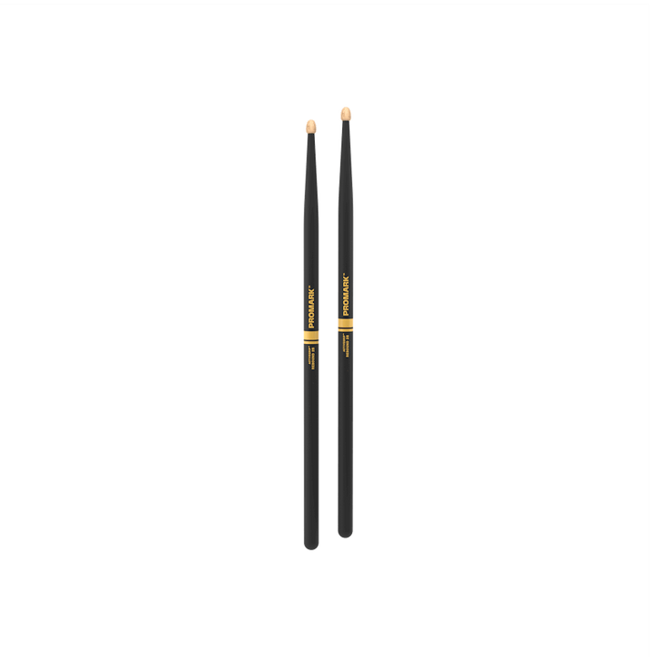 ProMark 2B ActiveGrip Rebound Drum Sticks