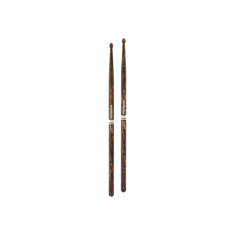 ProMark 2B Firegrain Rebound Drum Sticks