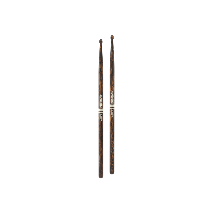 ProMark 2B Firegrain Rebound Drum Sticks