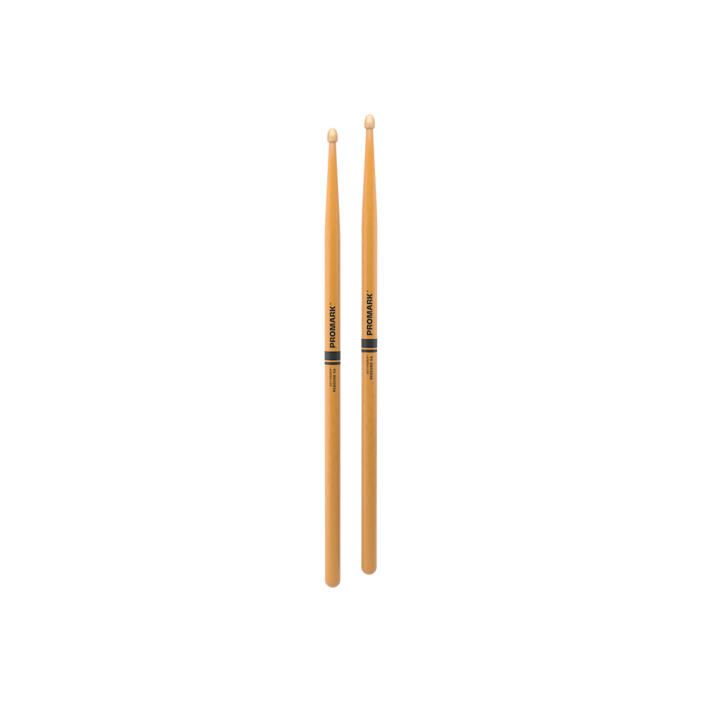 ProMark 5A ActiveGrip Clear Rebound Drum Sticks