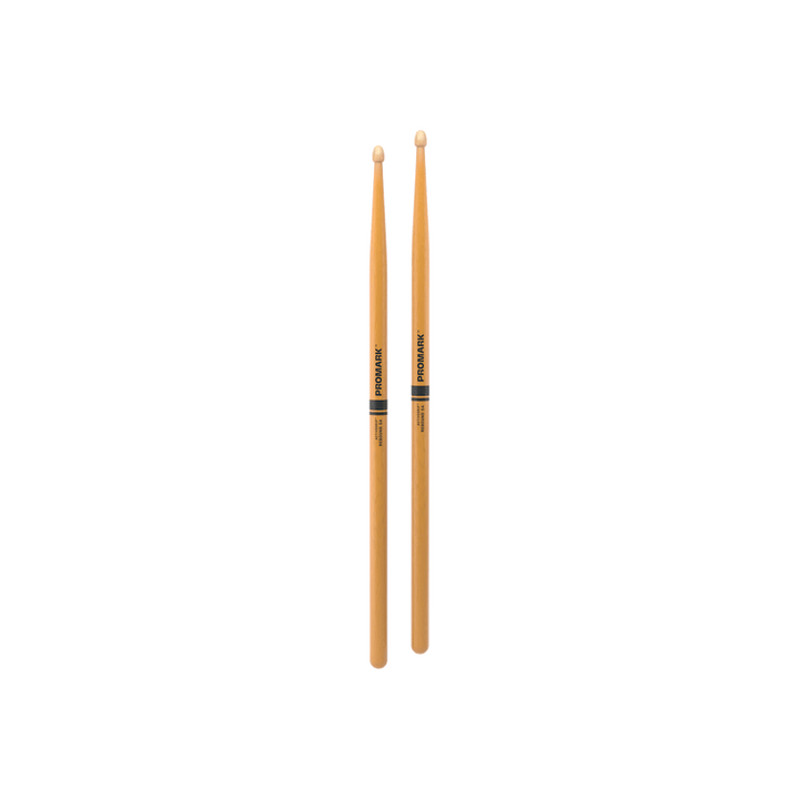 ProMark 5A ActiveGrip Clear Rebound Drum Sticks