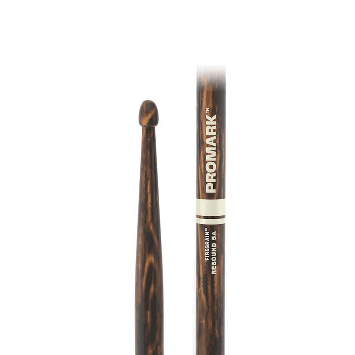 Promark 5A Firegrain Rebound Drum Sticks