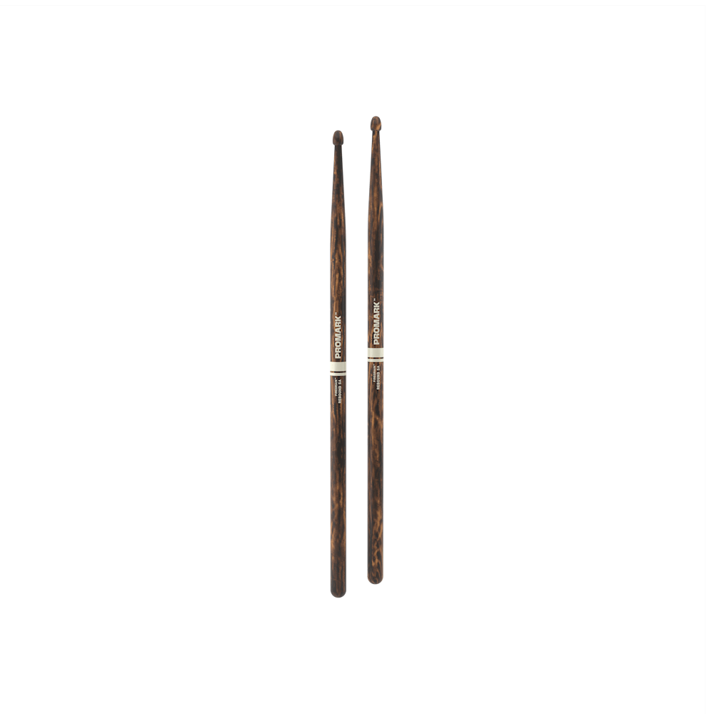 Promark 5A Firegrain Rebound Drum Sticks