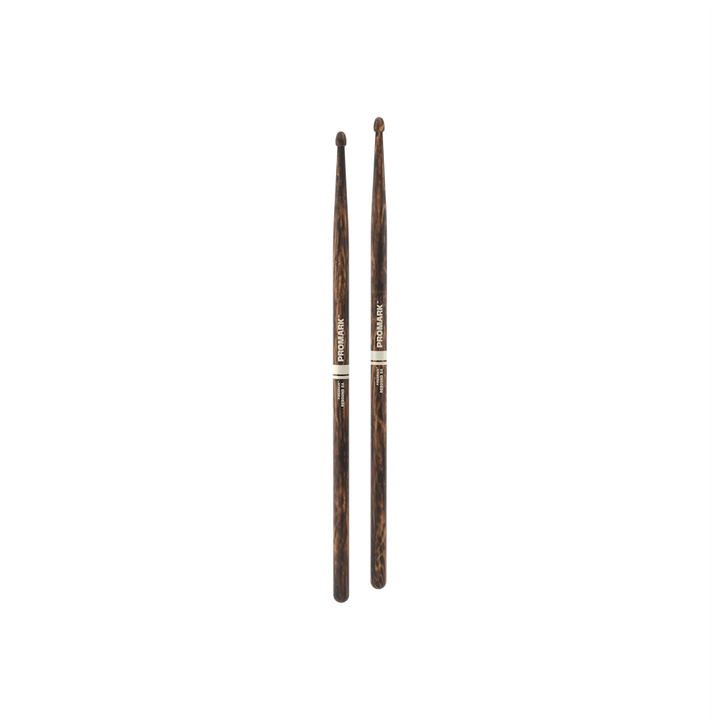 Promark 5A Firegrain Rebound Drum Sticks