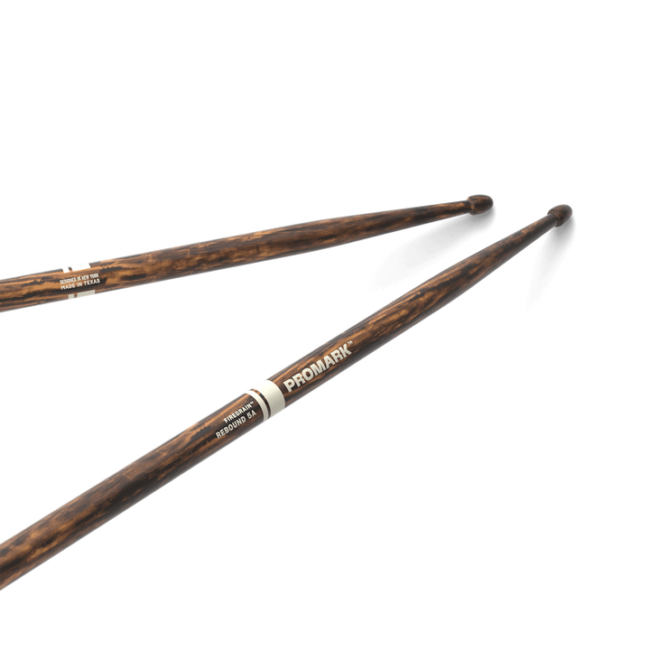 Promark 5A Firegrain Rebound Drum Sticks