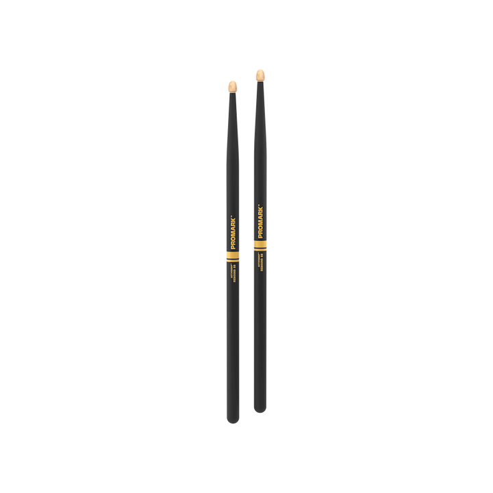 ProMark 5A ActiveGrip Rebound Drum Sticks