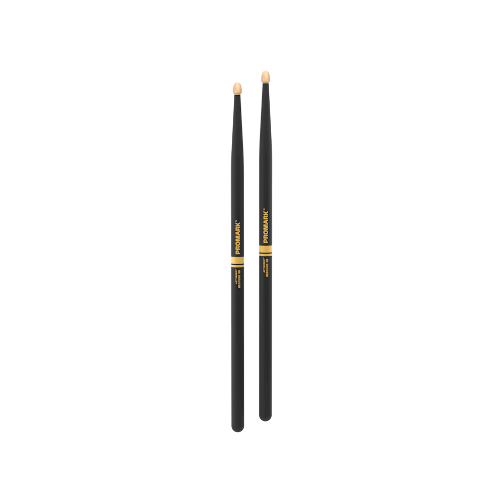 ProMark 5B ActiveGrip Rebound Drum Sticks