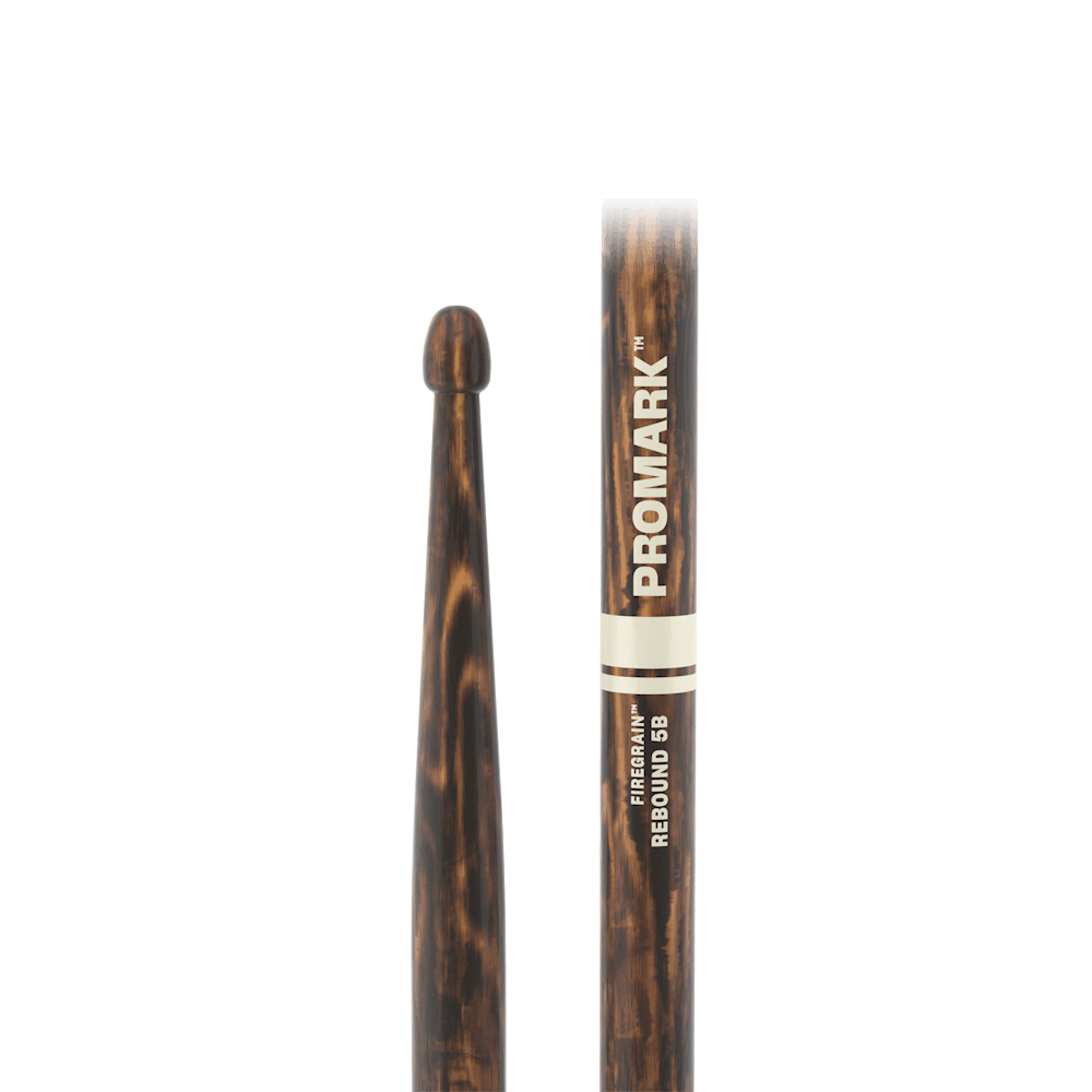 ProMark 5B Firegrain Rebound Drum Sticks
