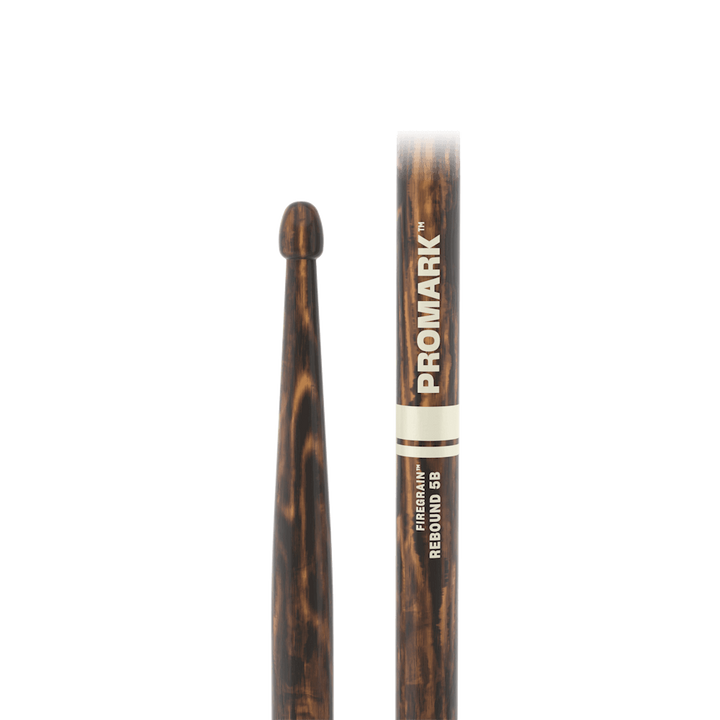 ProMark 5B Firegrain Rebound Drum Sticks