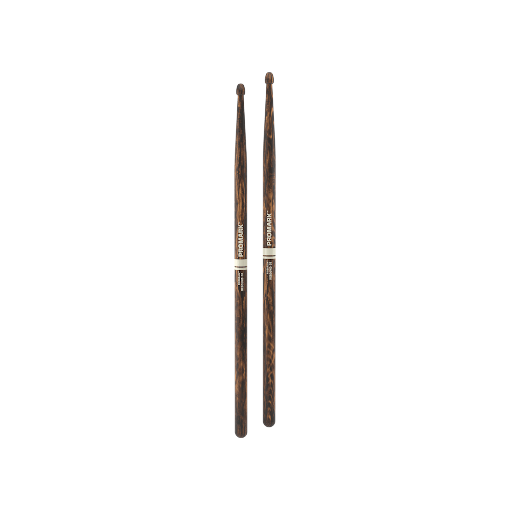 ProMark 5B Firegrain Rebound Drum Sticks