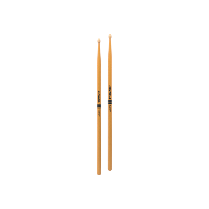 ProMark 7A ActiveGrip Clear Rebound Drum Sticks