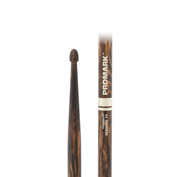 Promark 7A Firegrain Rebound Drum Sticks