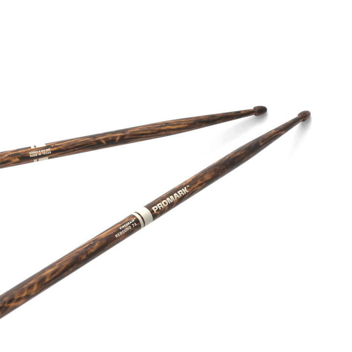 Promark 7A Firegrain Rebound Drum Sticks