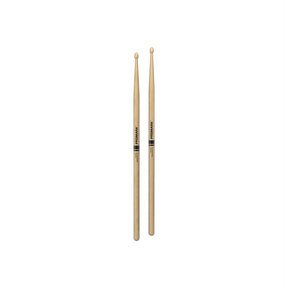 ProMark 7A Wood Tip Rebound Drum Sticks