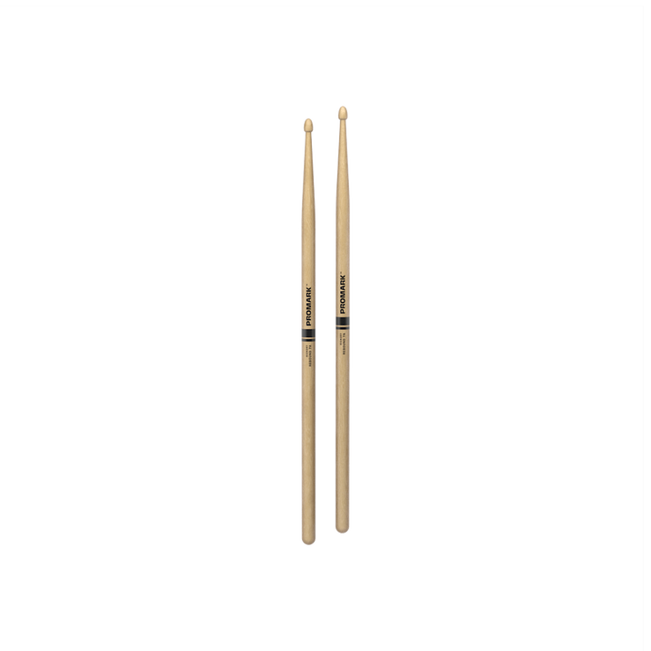ProMark 7A Wood Tip Rebound Drum Sticks