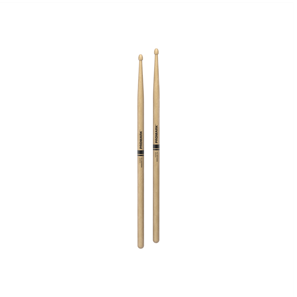 ProMark 5A Wood Tip Rebound Drum Sticks